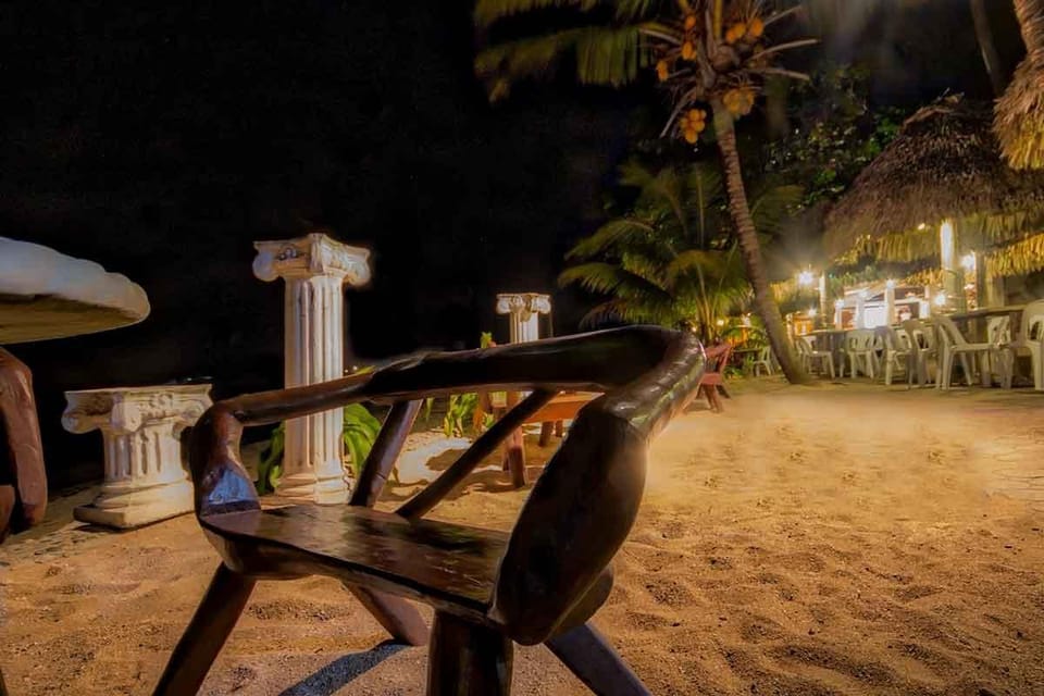 Pagudpud Rinnovati Resort in Ilocos Region