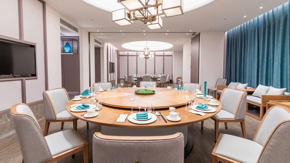 Enjoy Hotel Hotel in Shandong