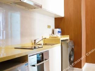 Aiqiao Smart Cloud Hotel Hotel in Suzhou