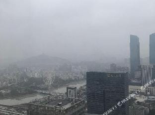Aiqiao Smart Cloud Hotel Hotel in Suzhou