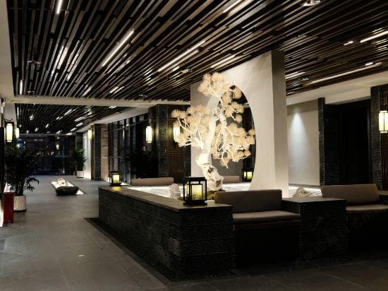 First Sight Hotel Hotel in China