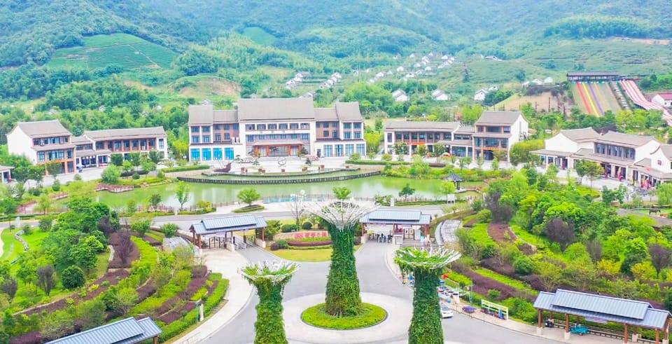 Yuanxiang Hotel Hotel in Suzhou