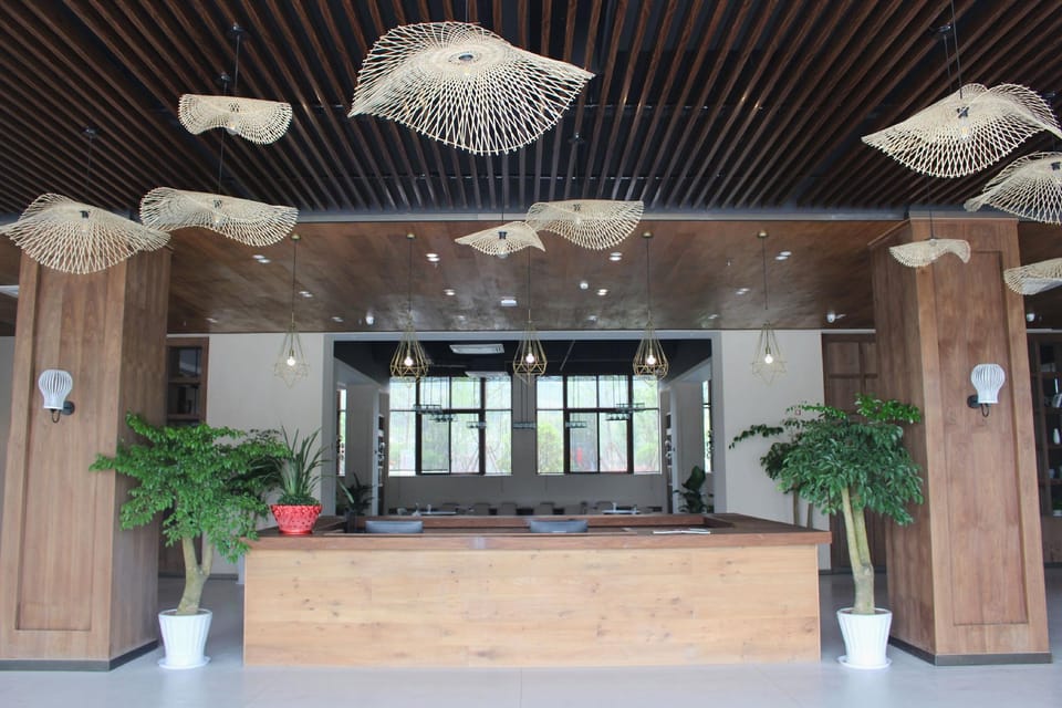 Yuanxiang Hotel Hotel in Suzhou