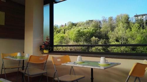 Butterfly Hotel in Umbria