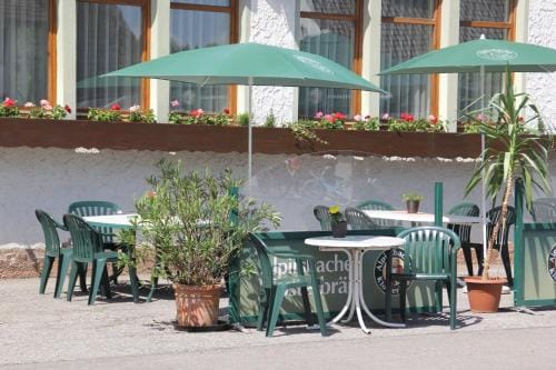 Gasthaus Pflug Hotel in Baden-Württemberg