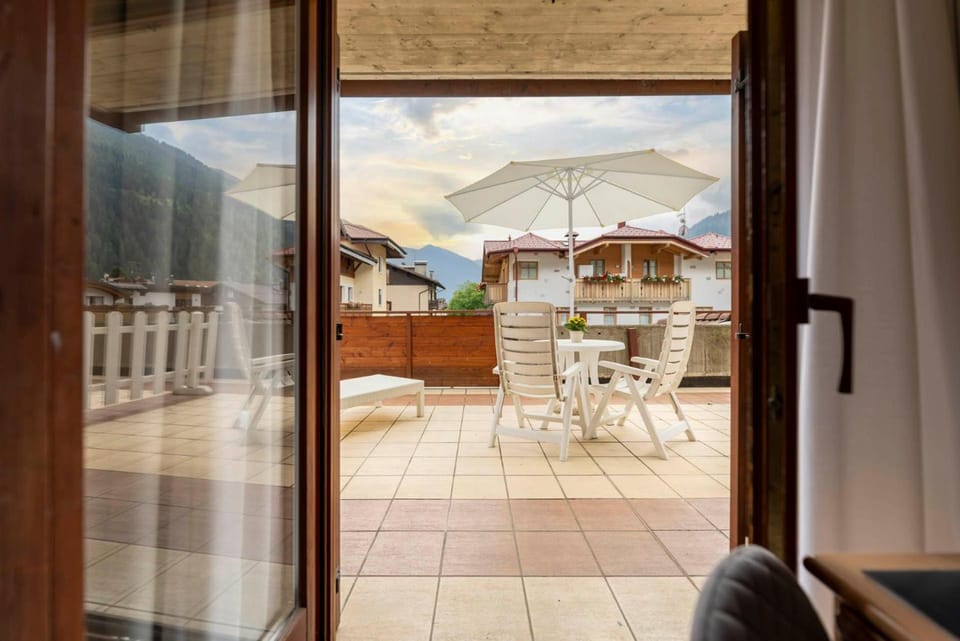 Olympic Palace Hotel in Pinzolo