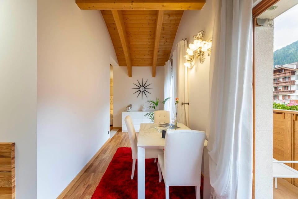 Olympic Palace Hotel in Pinzolo