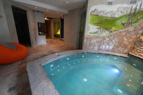 Hotel Fantelli Hotel in Trentino-South Tyrol