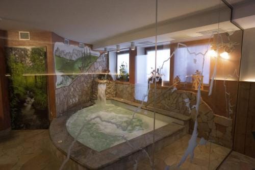 Hotel Fantelli Hotel in Trentino-South Tyrol