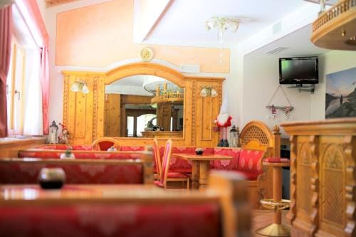 Hotel Fantelli Hotel in Trentino-South Tyrol