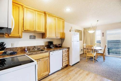 Kateys Getaway Hotel in Moclips