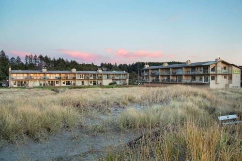 Kateys Getaway Hotel in Moclips