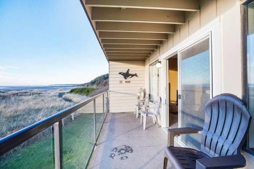 Kateys Getaway Hotel in Moclips
