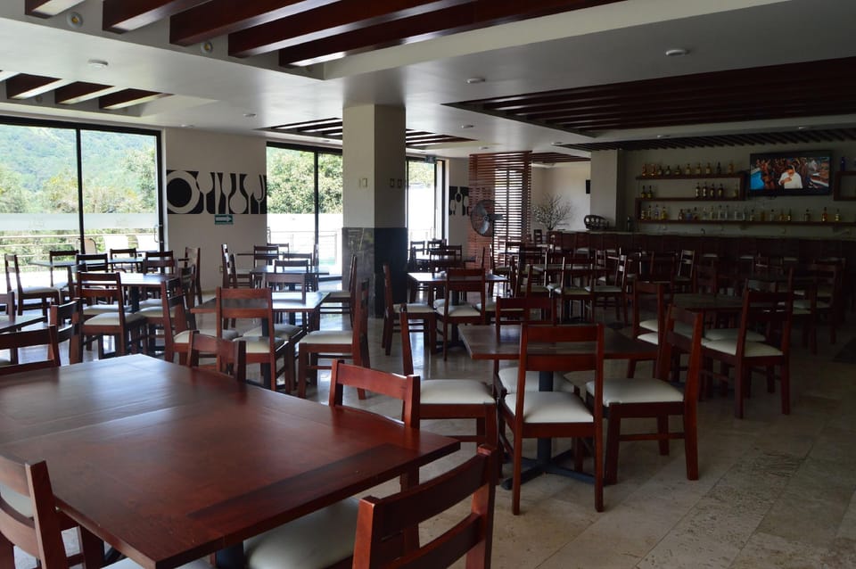 Hotel Suites Don Miguel Hotel in State of Puebla