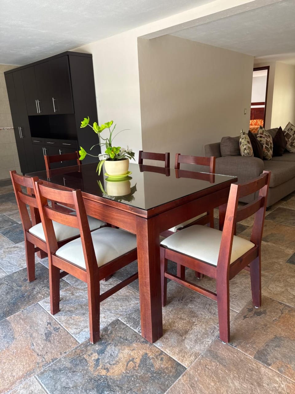 Hotel Suites Don Miguel Hotel in State of Puebla