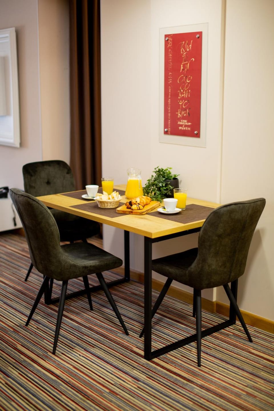 Hotel TESLA - Smart Stay Garni Hotel in Belgrade