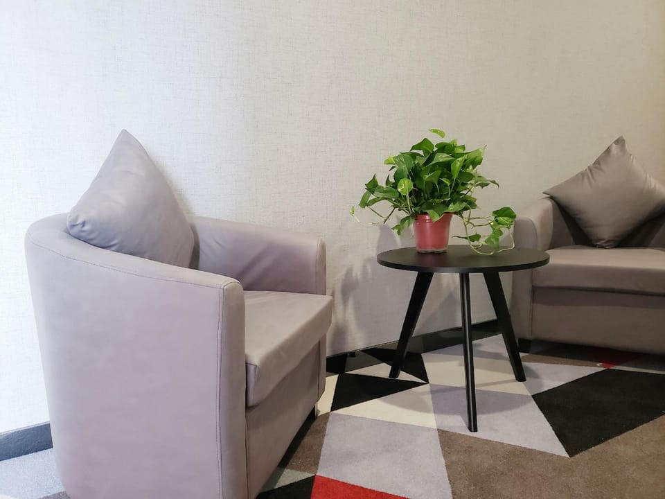 Thank Inn Jiangsu Yangzhou Gaoyou Industrial Park Hotel in Jiangsu