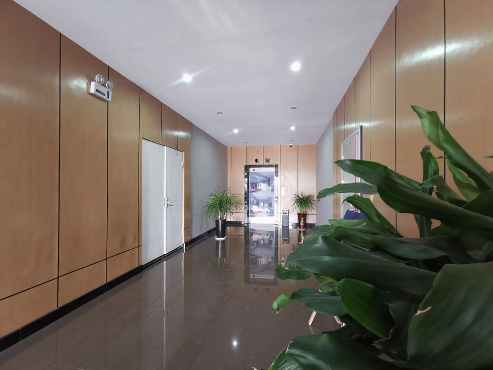 Thank Inn Anhui Chuzhou Mingguang Mingdong Highway Exit Xiangzhangyuan Hotel in Jiangsu