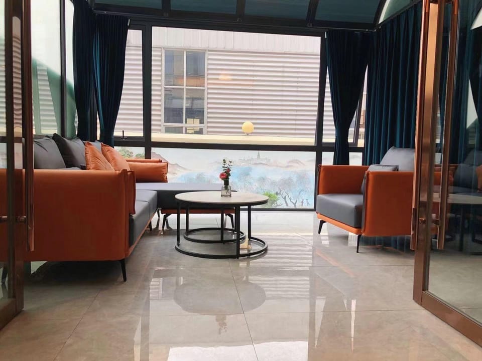 LANO Hotel Jiangsu Taizhou Taixing Wanda Plaza Changzhou Bei Road Hotel in Jiangsu