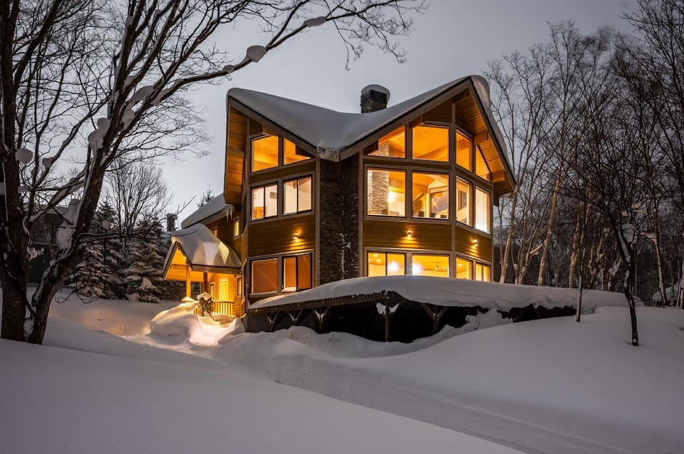 StarChase by H2 Life Hotel in Niseko