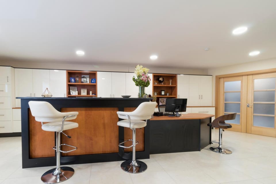 Broc House Suites Hotel in Dublin