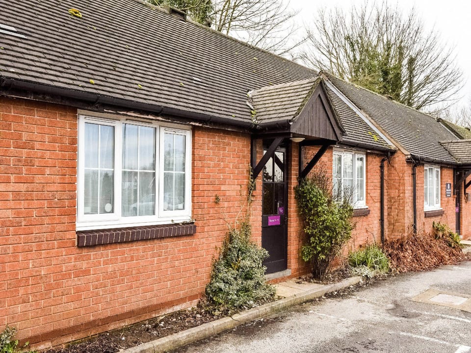 Tyger Inn Derby Hotel in Derby