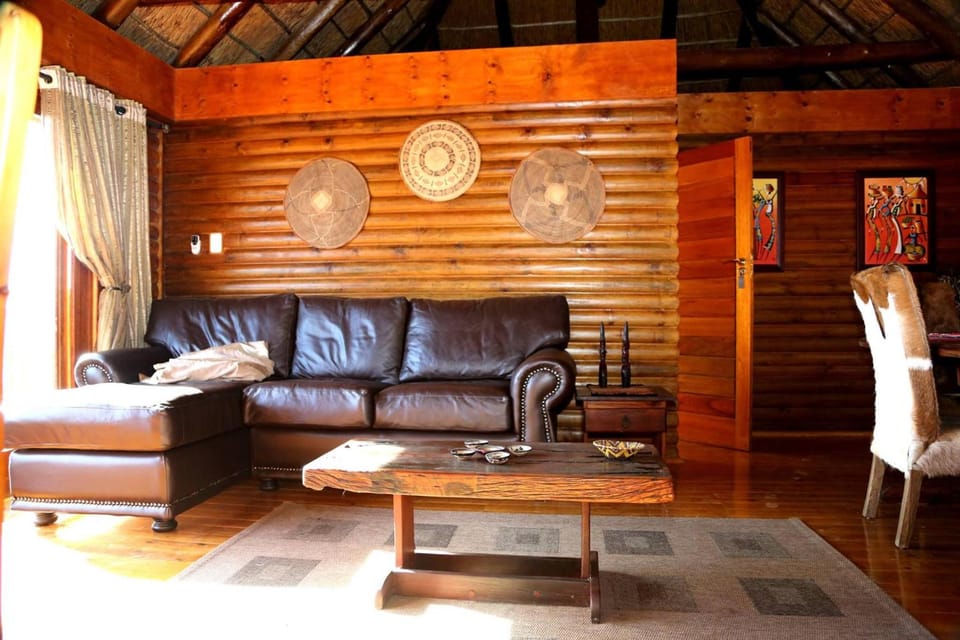 Horseshoe Game Reserve Hotel in Eastern Cape