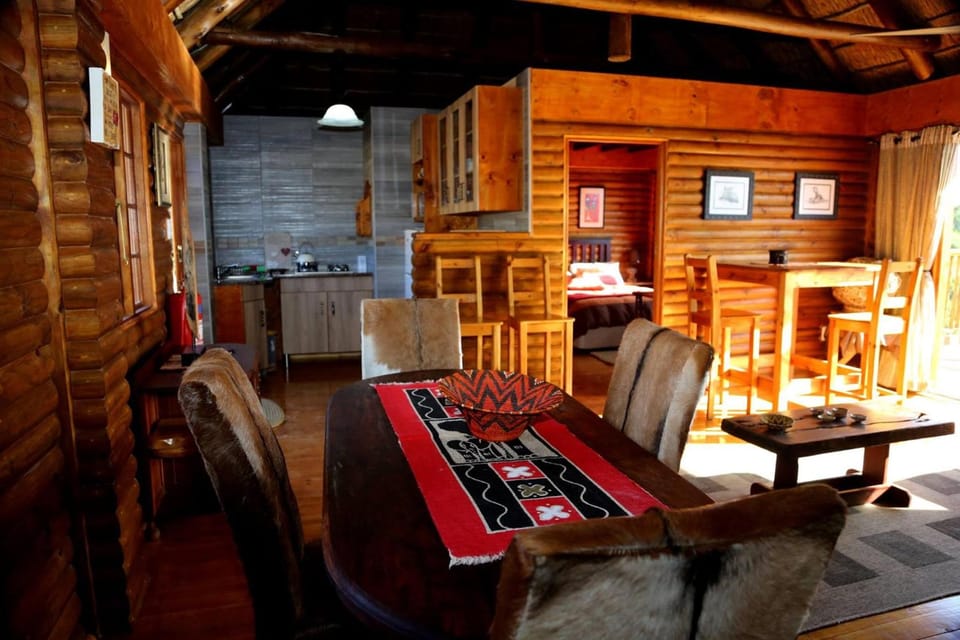 Horseshoe Game Reserve Hotel in Eastern Cape