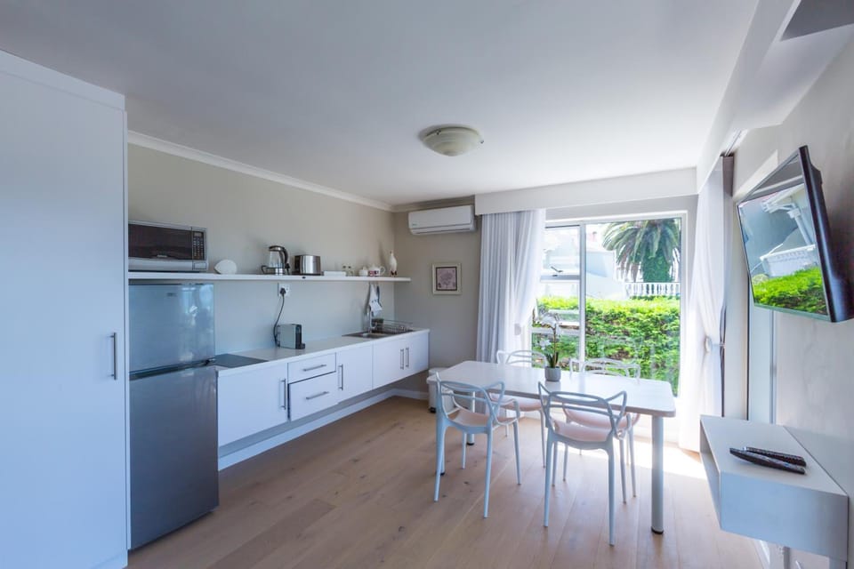 IdylWilde Apartment hotel in Western Cape