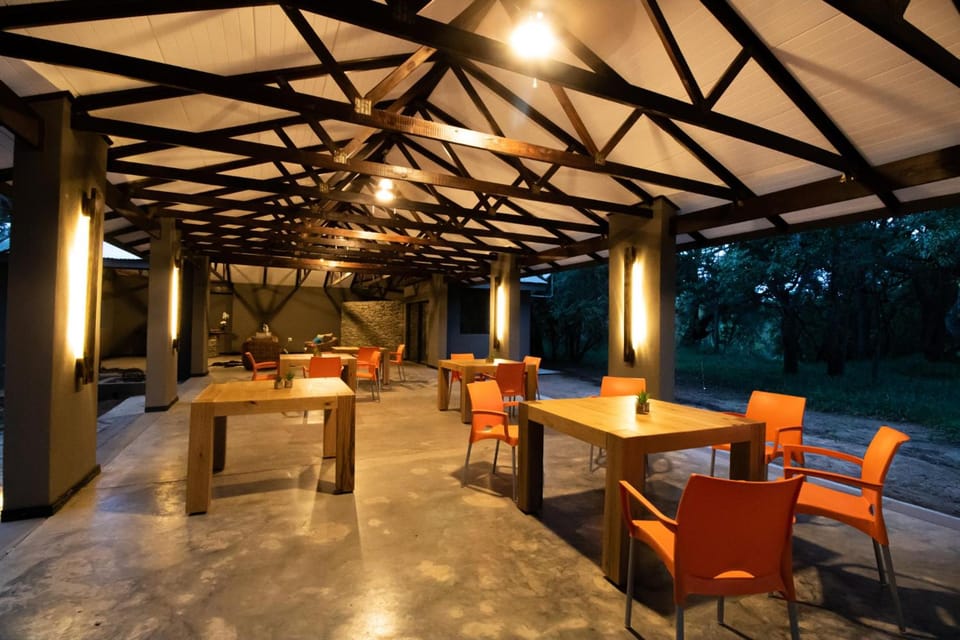 Little Africa Safari Lodge Lodge in South Africa