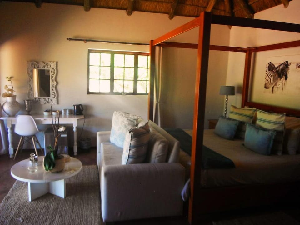 Mangwa Valley Game Lodge Lodge in Gauteng