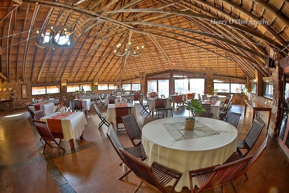 Mangwa Valley Game Lodge Lodge in Gauteng