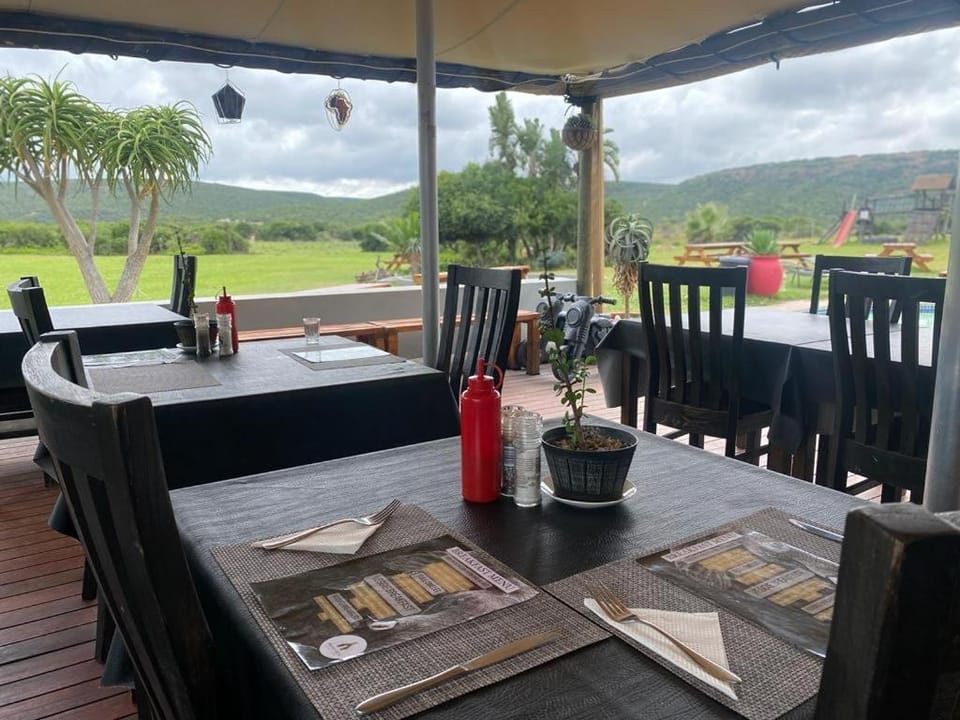 Parkview Safari Lodge Lodge in Port Elizabeth