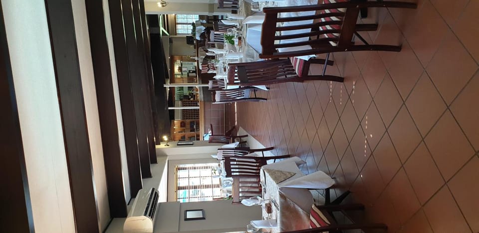 Pietersburg Club Hotel in South Africa