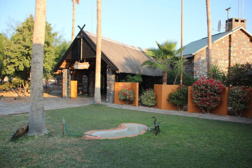 Facilities
