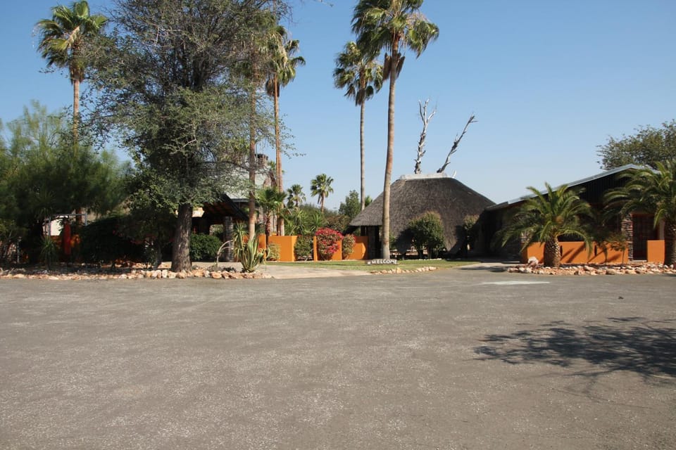 Facilities