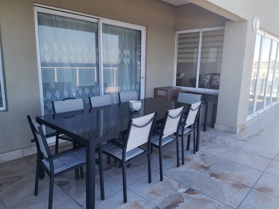 Margate Beach Lodge Hotel in Margate