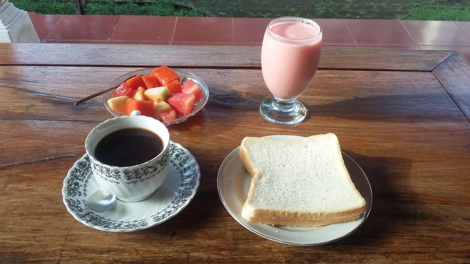 Bali Home Stay & Spa Heritage Hotel in Kerambitan