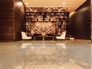 Anyue Hotel Hotel in Hangzhou
