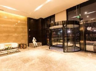 Anyue Hotel Hotel in Hangzhou