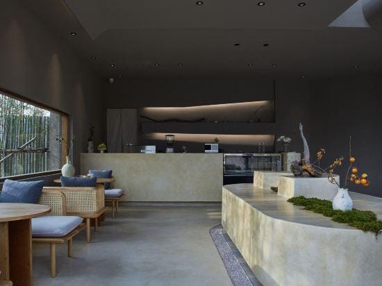 Putigu Holiday  (Hangzhou Liangzhu Old Town) Hotel in Hangzhou