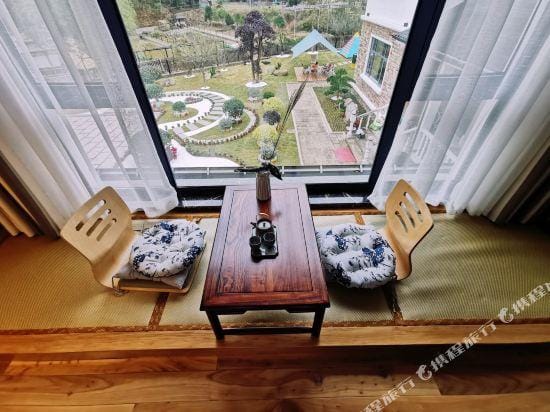 Yushan·Yueye Guesthouse Hotel in Hangzhou