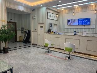 Junlai Business Hotel Hotel in Suzhou