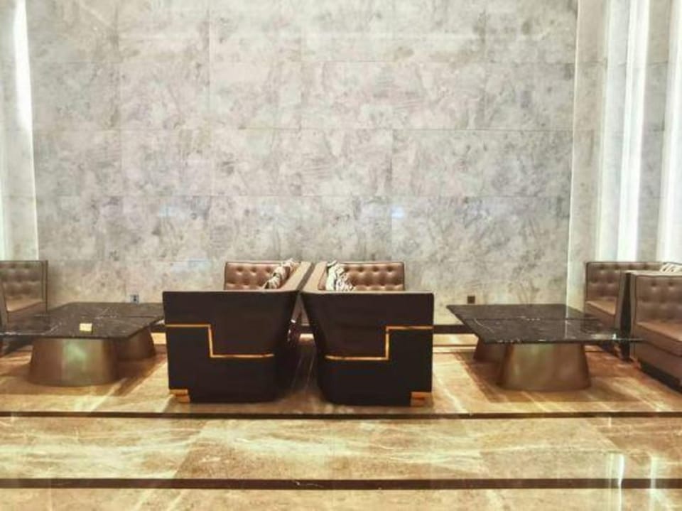 Zijing International Hotel Hotel in Nanjing