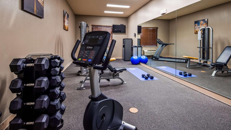 Best Western Littlefield Inn & Suites Hotel in Oklahoma