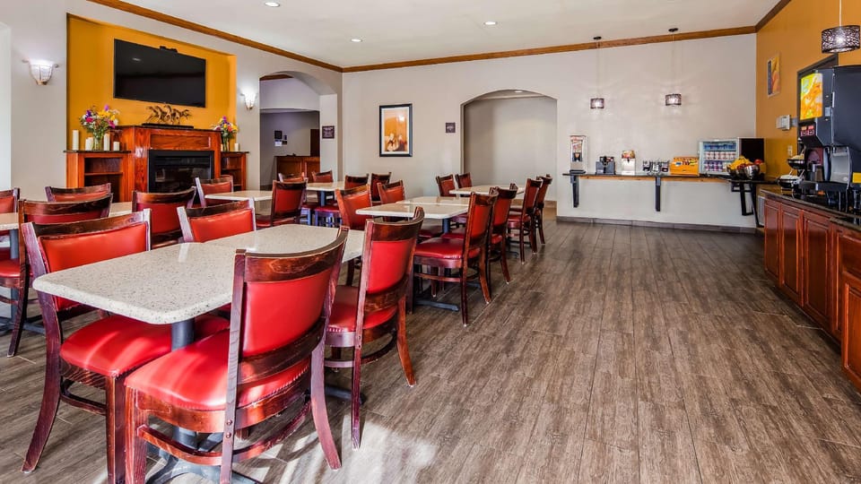 Best Western Littlefield Inn & Suites Hotel in Oklahoma