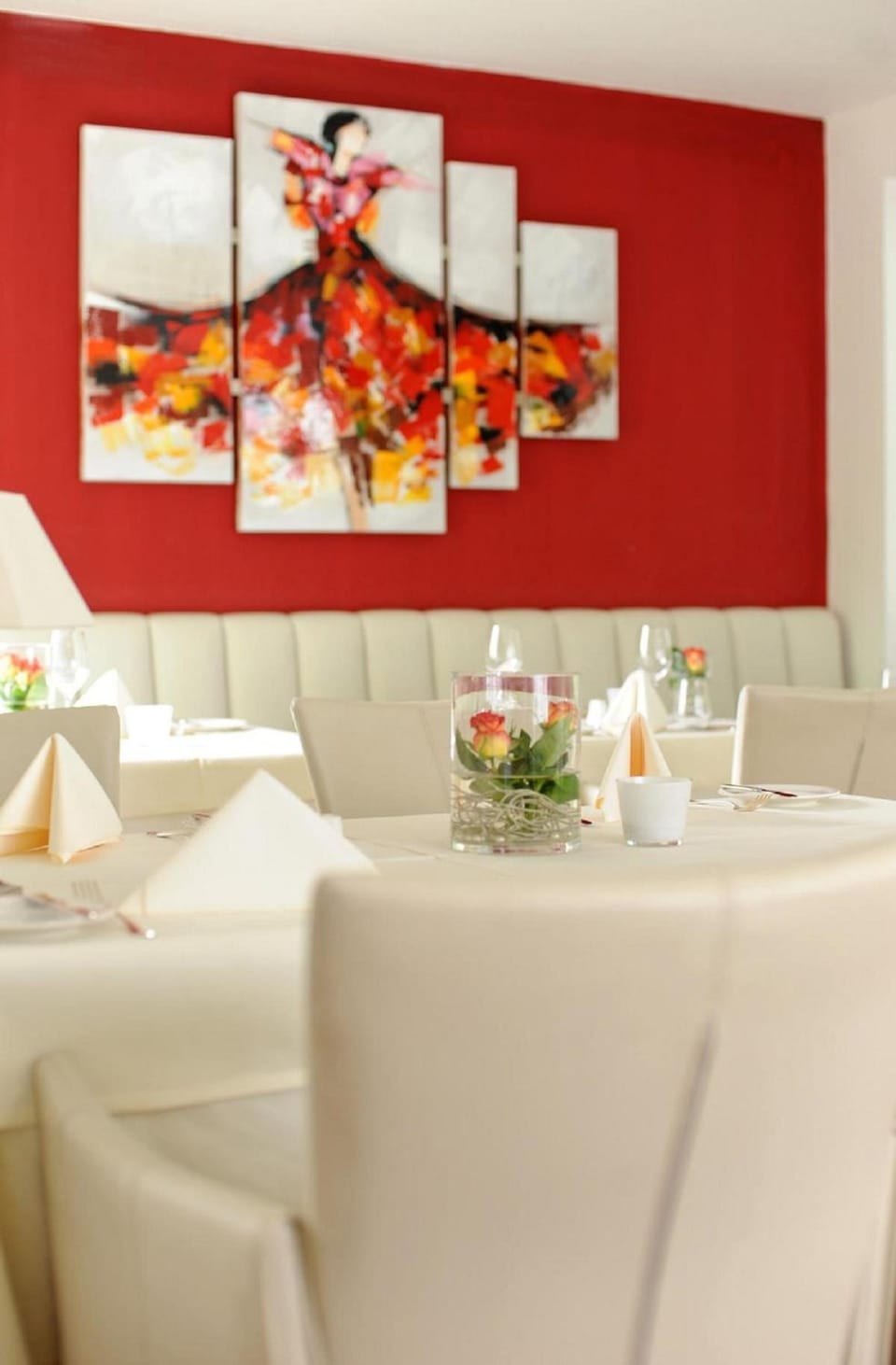 Hotel Restaurant Sengscheider Hof Hotel in Saarbrücken