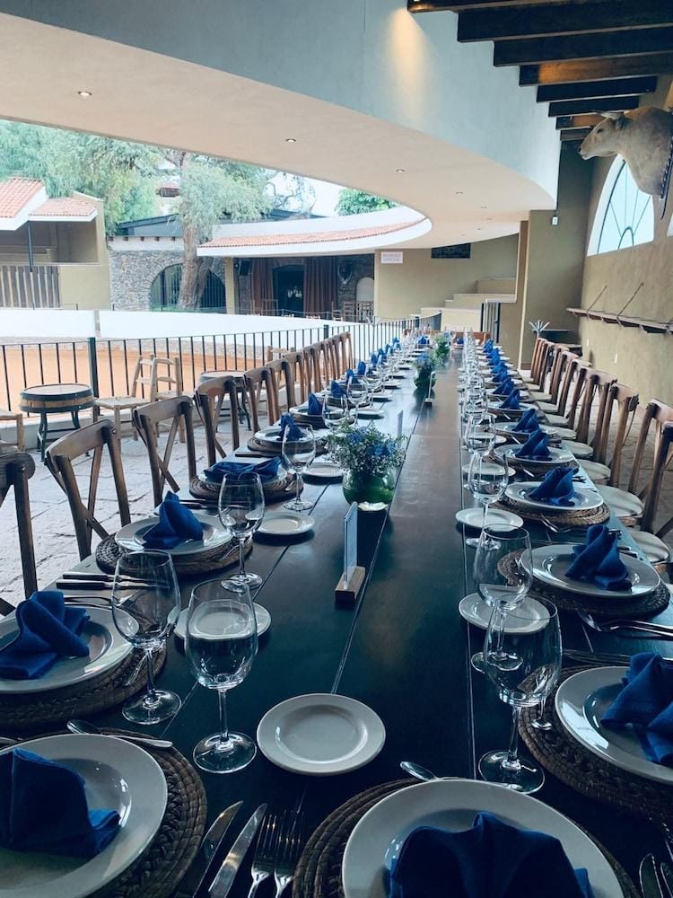 Hacienda El Salitre Hotel & Spa Hotel in Santiago de Queretaro