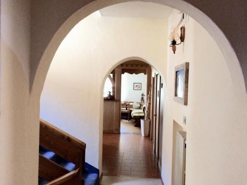 Garni Serena Hotel in Canazei