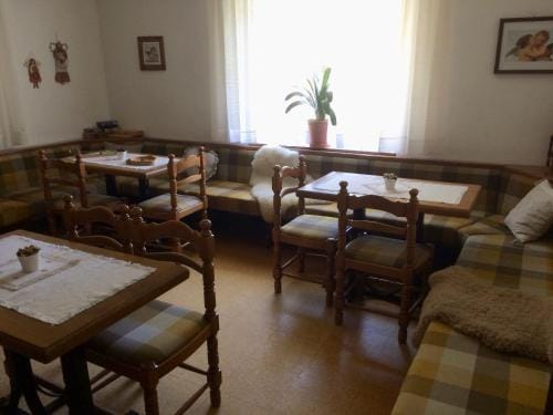 Garni Serena Hotel in Canazei